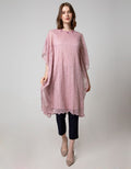 Connexion Kafthan Lebaran 2021 Lace With Embelishment