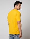 Nevada Short Sleeve T-Shirt Print City Men