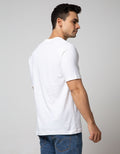 Nevada Short Sleeve T-Shirt Print Skateboard Men