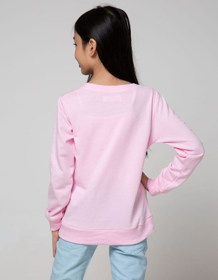 Aero Kids Sweatshirt Unicorn Bag 2