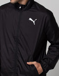 JACKET active Puma