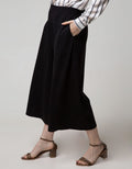 Connexion Casual Long Pants Culotte Knit