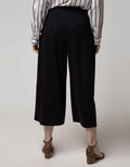 Connexion Casual Long Pants Culotte Knit