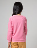 Aero Sweatshirt Sweet Berry