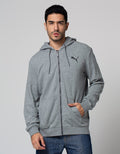 ESS FZ Hoody JACKET