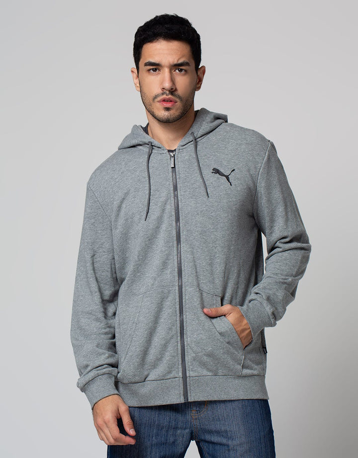 ESS FZ Hoody JACKET