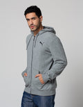 ESS FZ Hoody JACKET