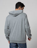 ESS FZ Hoody JACKET