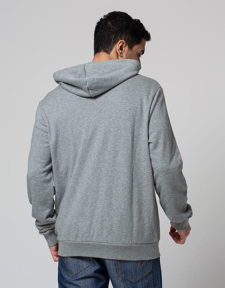 ESS FZ Hoody JACKET