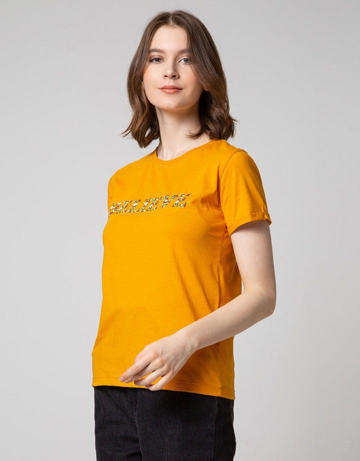 SS T-SHIRT BELIEVE