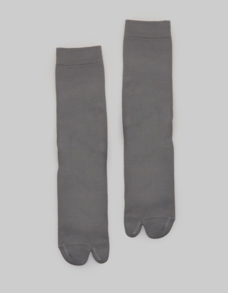 Nevada Solid Thumb Socks