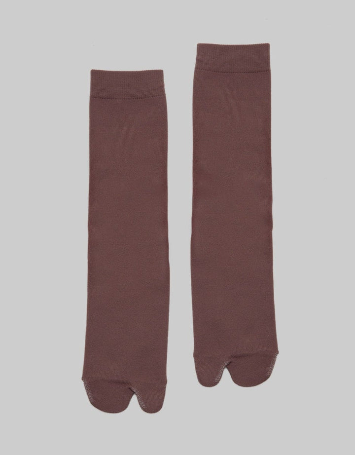 Nevada Solid Thumb Socks