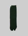Nevada Solid Thumb Socks