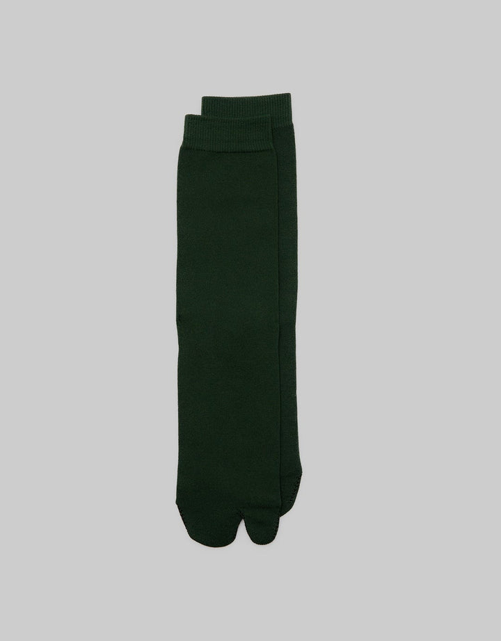 Nevada Solid Thumb Socks