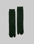Nevada Solid Thumb Socks