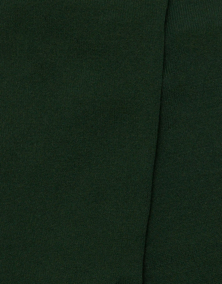 Nevada Solid Thumb Socks
