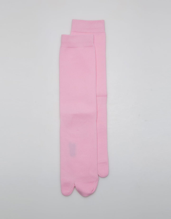 Nevada Solid Thumb Socks