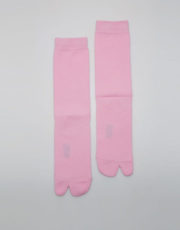 Nevada Solid Thumb Socks