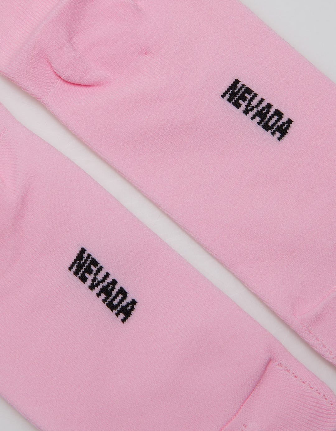 Nevada Solid Thumb Socks