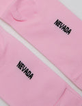 Nevada Solid Thumb Socks