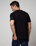 T Zone Short Sleeve T-Shirt Photoprint Motor Cross
