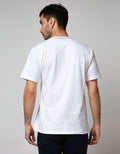 T Zone Short Sleeve T-Shirt Photoprint City Lets Start