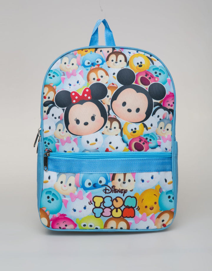 Disney Tsum Tsum Two Head Mickey Bag 