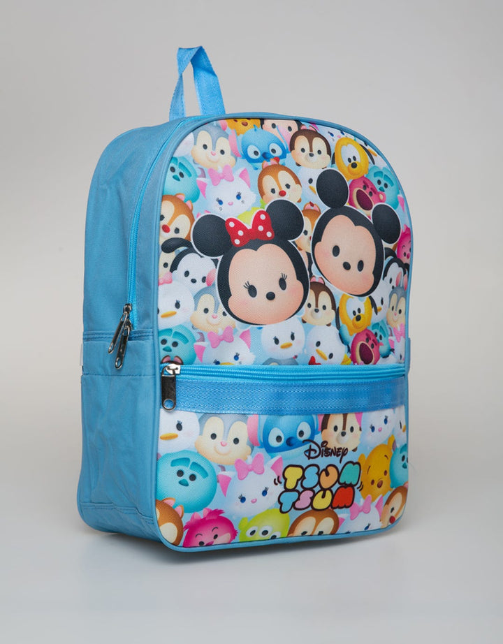 Disney Tsum Tsum Two Head Mickey Bag 
