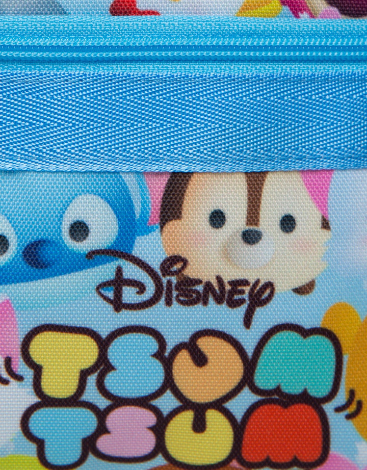Disney Tsum Tsum Two Head Mickey Bag 