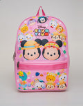 Disney Tsum Tsum Print Head Karakter