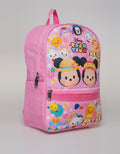 Disney Tsum Tsum Print Head Karakter