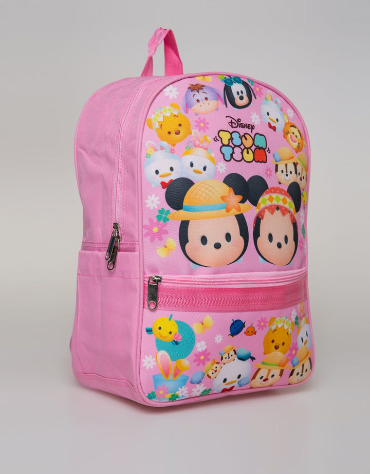 Disney Tsum Tsum Print Head Karakter