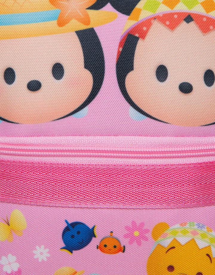 Disney Tsum Tsum Print Head Karakter