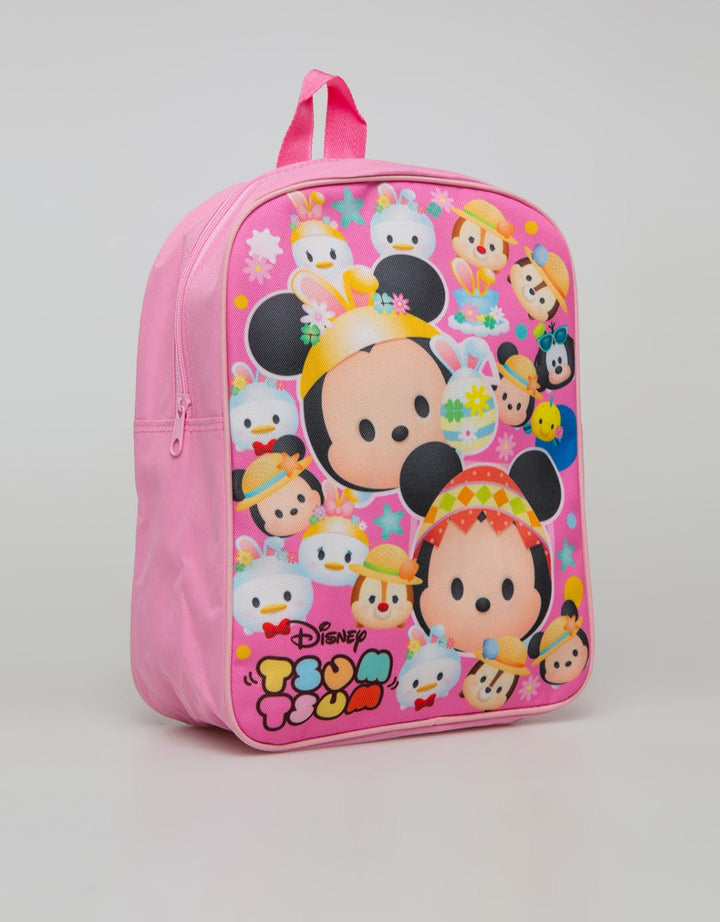 Disney Tsum Tsum Giftset Backpack