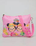 Disney Tsum Tsum Slingbag