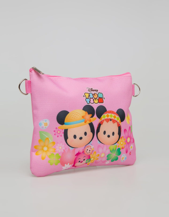Disney Tsum Tsum Slingbag