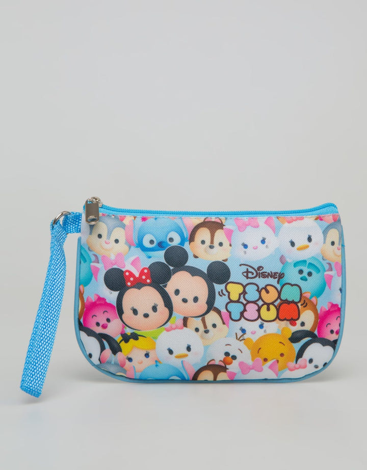 Disney Tsum Tsum Pouch