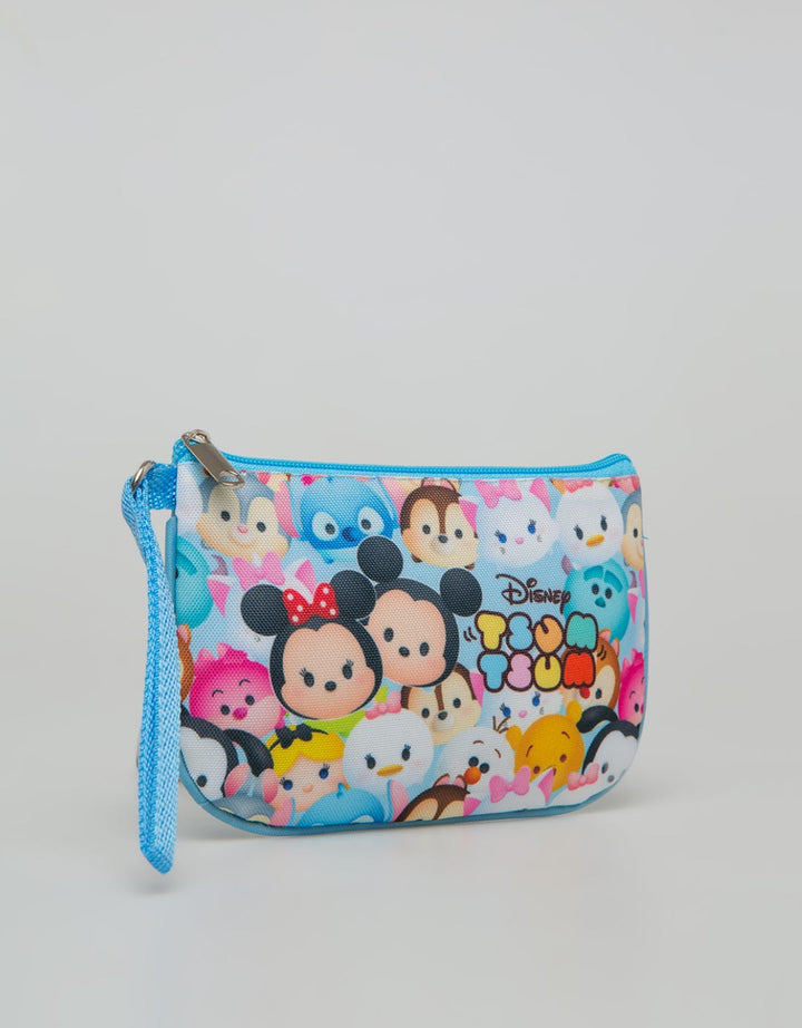 Disney Tsum Tsum Pouch