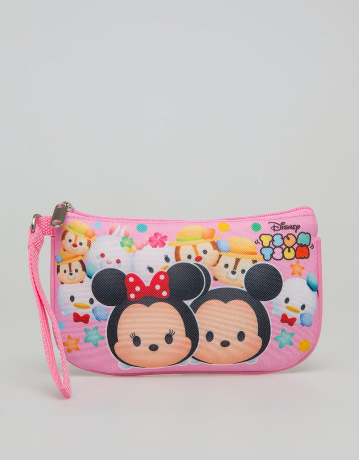 Disney Tsum Tsum Pouch
