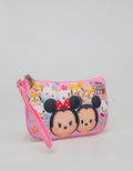 Disney Tsum Tsum Pouch