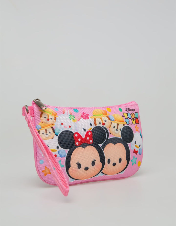 Disney Tsum Tsum Pouch
