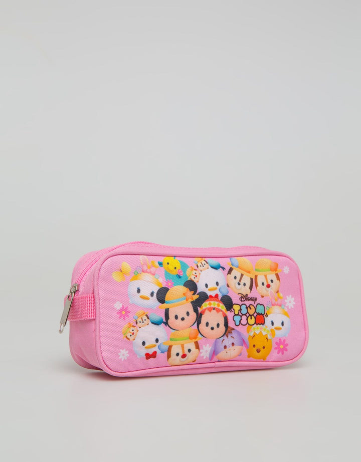 Disney Tsum Tsum Pencil Case