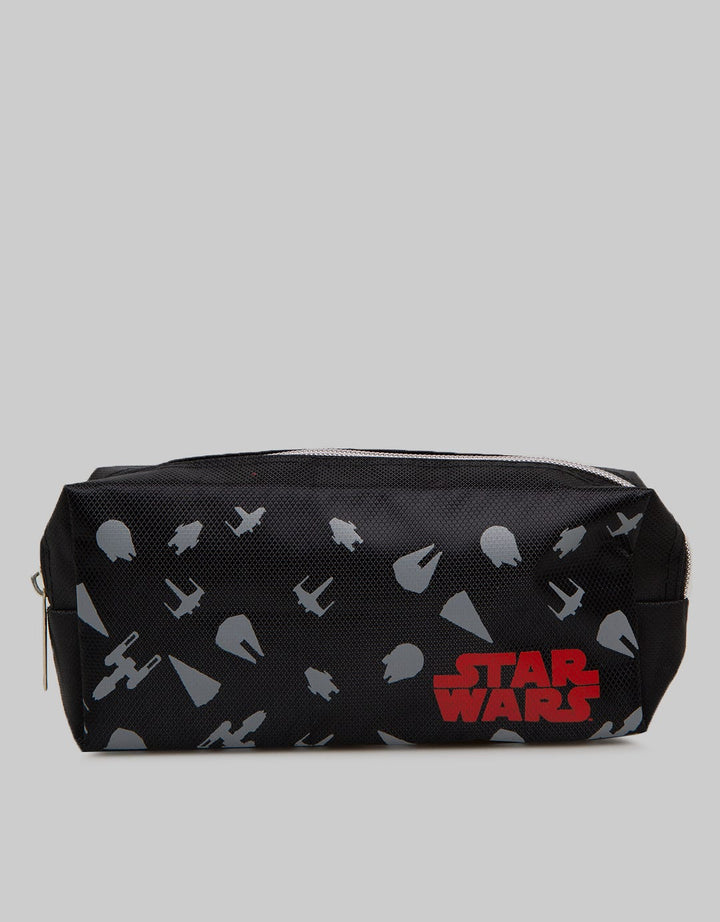Star Wars Pencil Case Star Wars