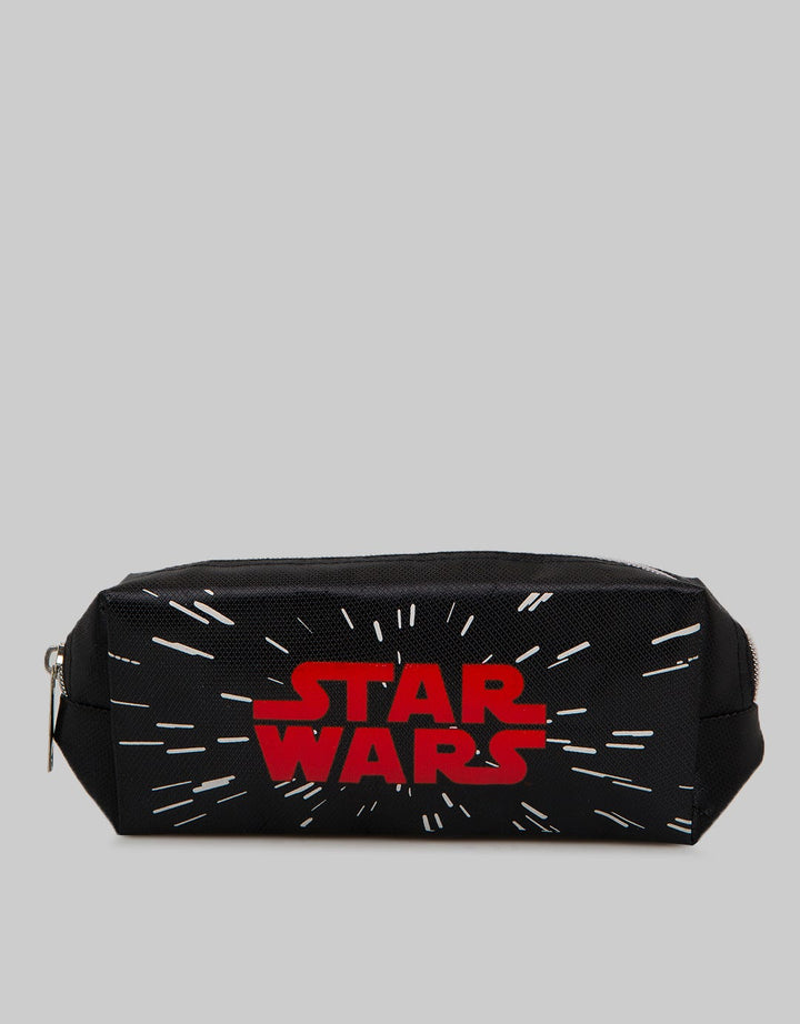Star Wars Pencil Case Star Wars