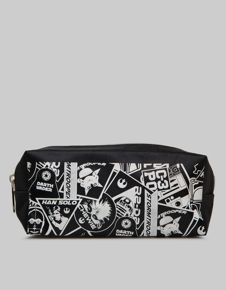 Star Wars Pencil Case Star Wars
