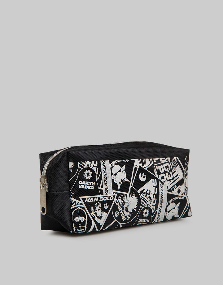 Star Wars Pencil Case Star Wars