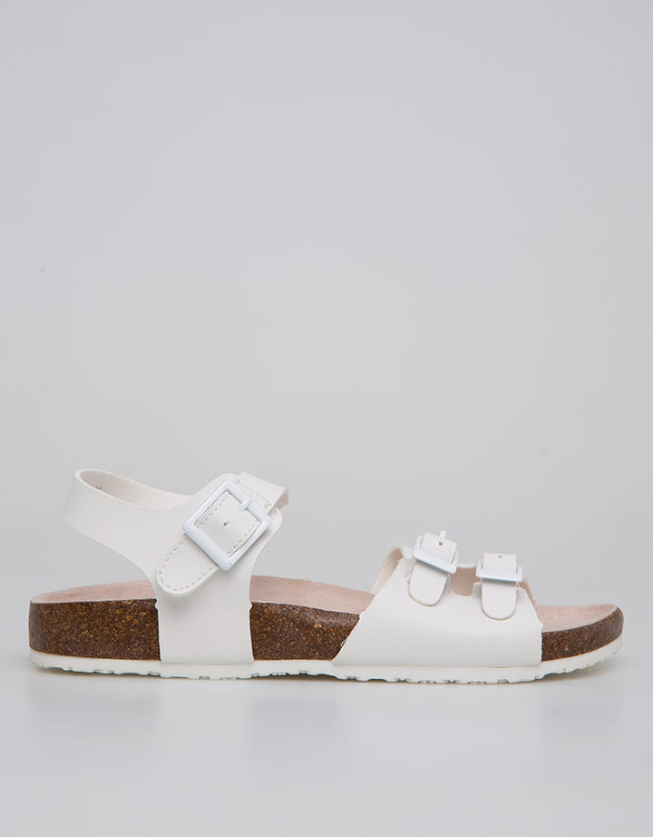 Nevada Slingback Sandals