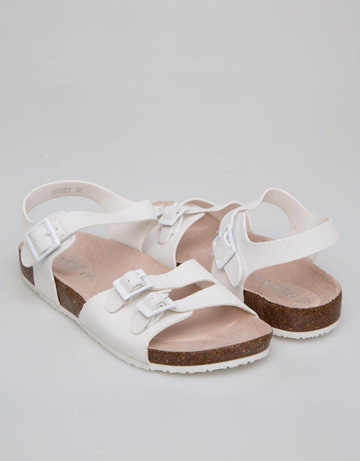 Nevada Slingback Sandals