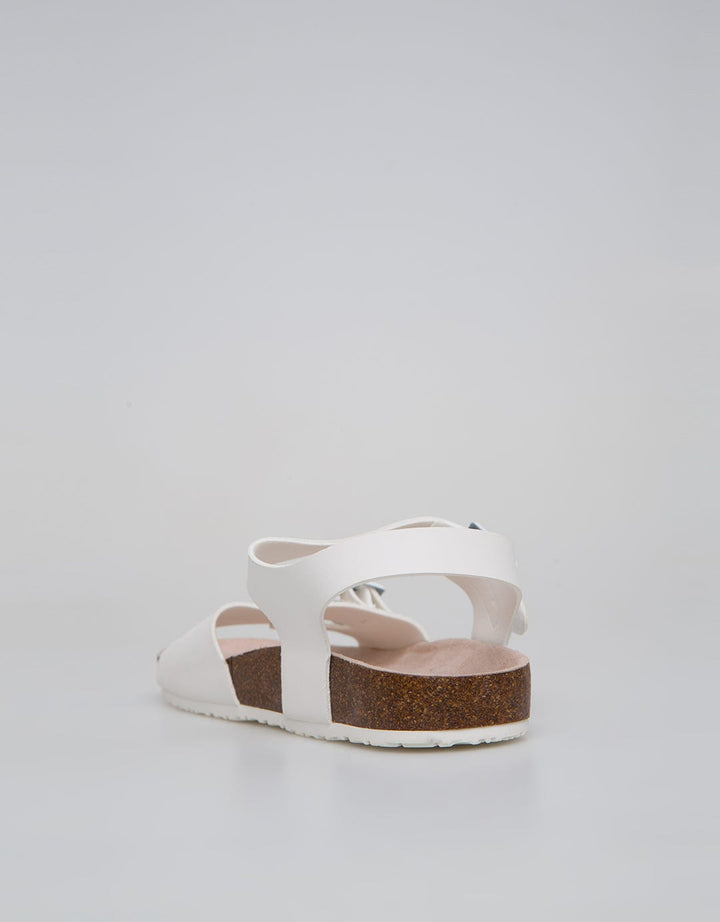 Nevada Slingback Sandals