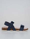 Nevada Slingback Sandals
